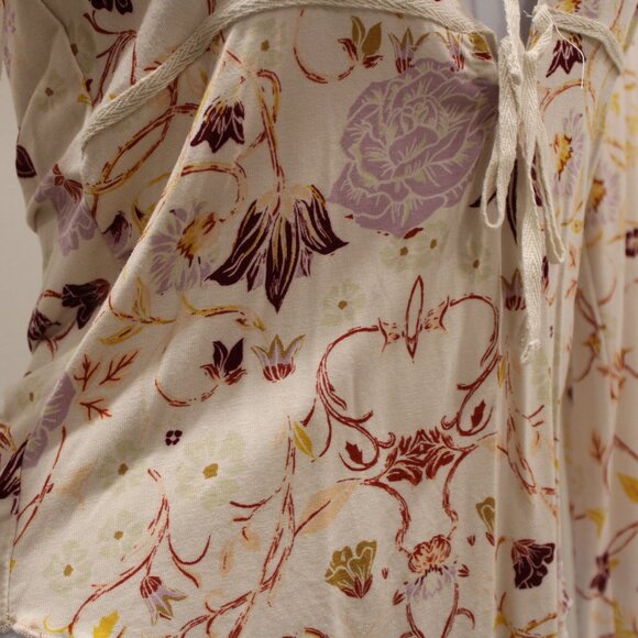 FREE PEOPLE BOHO TOPS (2) - Picture 4 of 11